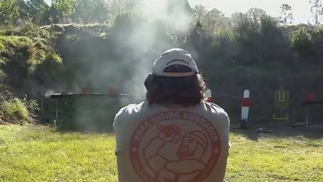Colored Plates Sunshine State Games USPSA 2009 IPSC смотреть онлайн
