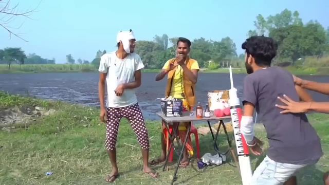 Don't Miss New Special Funny Video 2023 Epi- 11 смотреть онлайн
