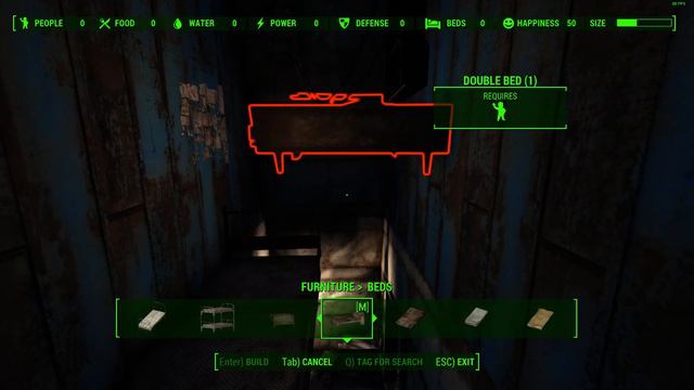 Fallout 4 Immersive Gameplay Overhaul Playthrough - 6 смотреть онлайн