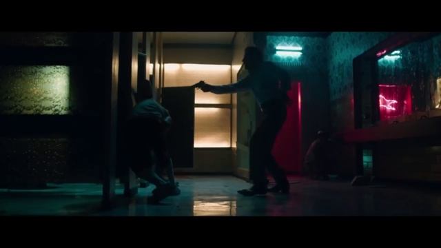 Фильм “Святым тут не место” (2022) – Русский трейлер смотреть онлайн