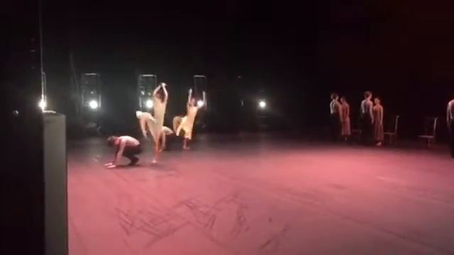 Симфония псалмов Большой театр Михаил Кочан, Артур Мкртчан, Анастасия Губанова, Анастасия Денисова смотреть онлайн