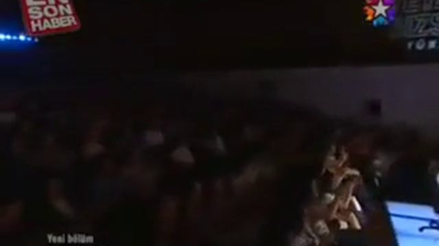 Yetenek Sizsiniz Türkiye Olum Bak Git