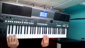 Amazing Grace melody / New Britain
