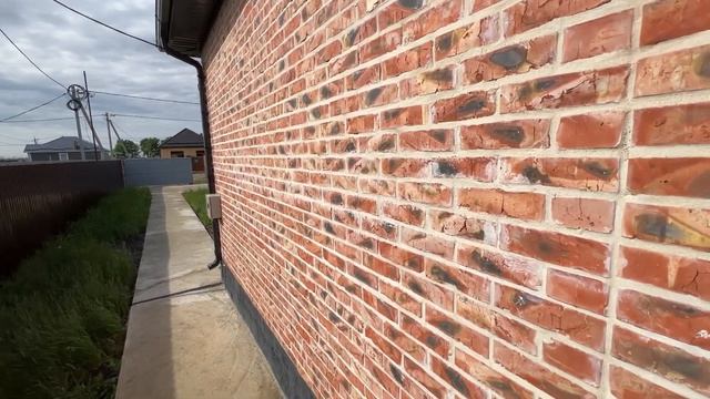 Дом в Краснодаре с ремонтом в стиле Лофт на 5 сотках земли. смотреть онлайн