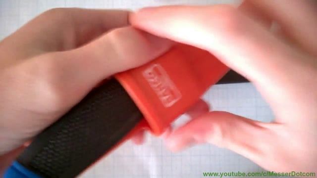 Ножи от производителей товаров для рыбалки смотреть онлайн