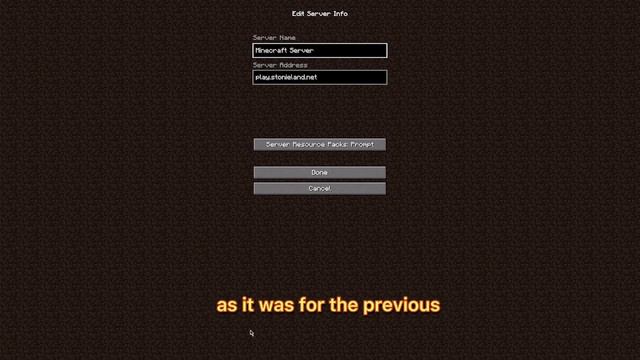 Joinable Minecraft SMP! Bedrock and Java compatible. Link in description! смотреть онлайн