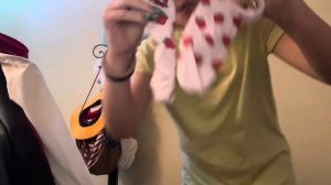 Бюджетный косплей на Кли