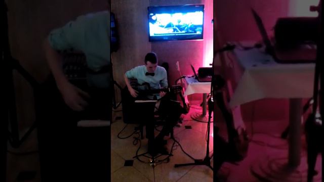 Anton Bubnov смотреть онлайн