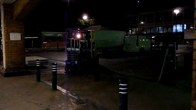 samsung wb500 night test sort film.MP4 смотреть онлайн