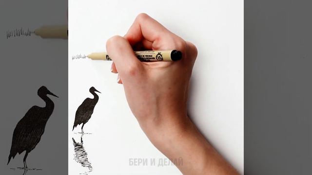 30 ГЕНИАЛЬНЫХ ИДЕЙ РИСУНКОВ ДЛЯ ПРОКАЧКИ ТВОРЧЕСКИХ НАВЫКОВ