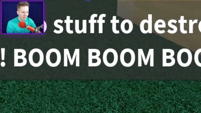 ПРОСТО БОМБА! | Roblox смотреть онлайн