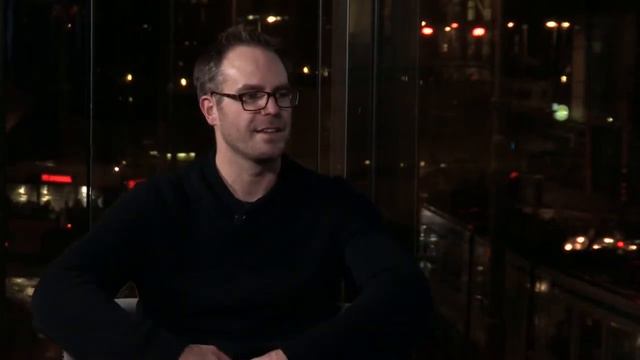 Frenk van der Linden interviewt Floris Kaayk op TEDxAmsterdam 2013 смотреть онлайн
