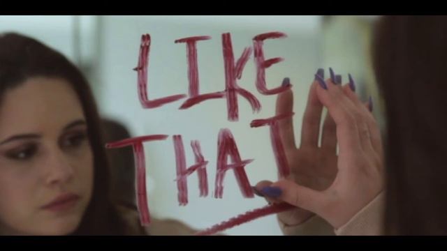 Bea Miller - Like That (Audio)