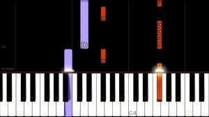 Britney Spears - Gimme More | EASY Piano Tutorial