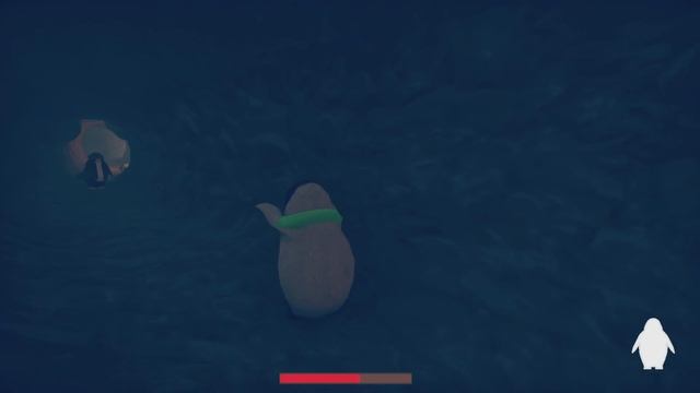 The Greatest Penguin Heist Of All Time - The Nooting Part 2 смотреть онлайн