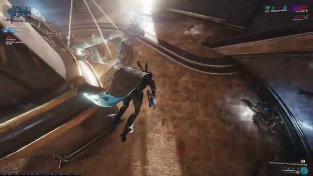 Warframe #152 Деймос. Зеркальная оборона, проще чем ты думаешь. смотреть онлайн