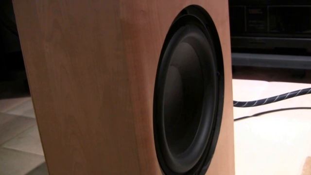 VIDEO TEST* MORDAUNT SHORT AVANT 908 & AMPLIFIER TUBE EL34 смотреть онлайн