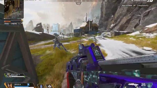 apex legends тест nvenc ЖРЕТ ЛИ ОНО ФЭ-ПЭ-ЭС.? смотреть онлайн