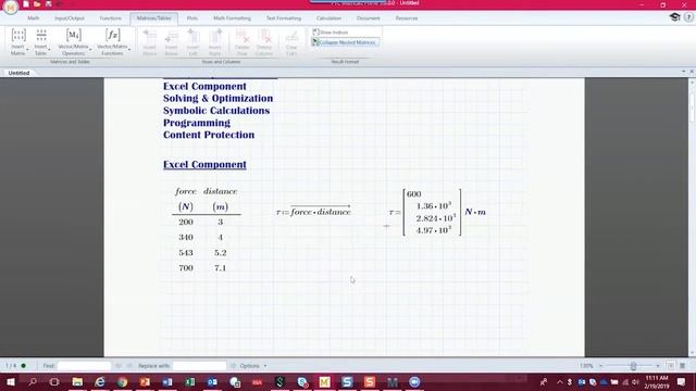 Excel Integration in Prime5 смотреть онлайн