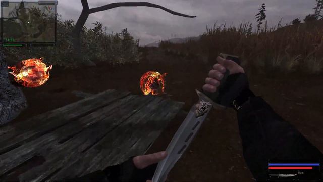 Путь человека Возвращение Затон Часть 3 смотреть онлайн