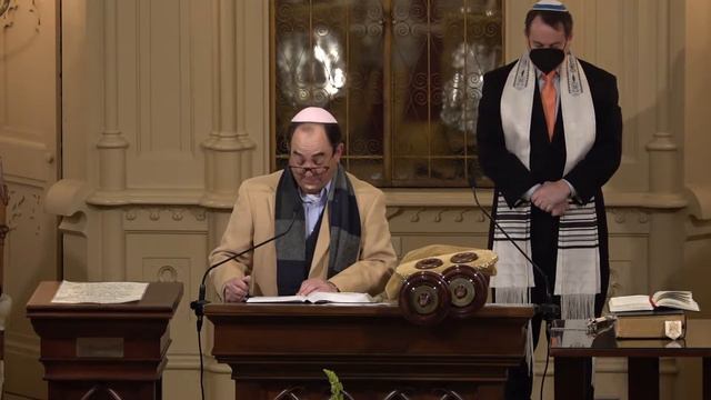 CMI Shabbat Live Shabbat January 22, 2022 смотреть онлайн