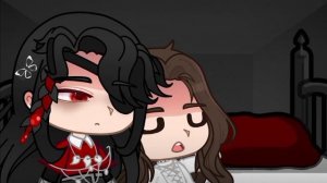 как хуаляни спать ложились