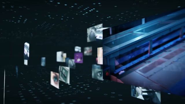 Technology Video Short Version HP Stitch S Series RU смотреть онлайн