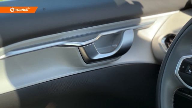Geely Geometry C - El auto eléctrico más eficiente que hemos probado смотреть онлайн