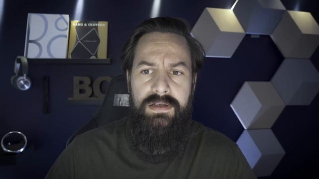 BOTF | BeoRemote Halo - Hands On & Installation смотреть онлайн