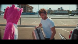 Наиль Абдрахманов - актерский шоурил