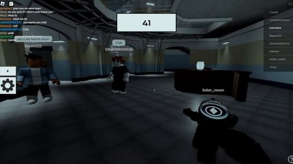 (ROBLOX) ALICE IN BORDERLAND: JACK OF HEARTS