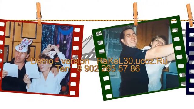 Поздравления на 70 лет от внуков смотреть онлайн