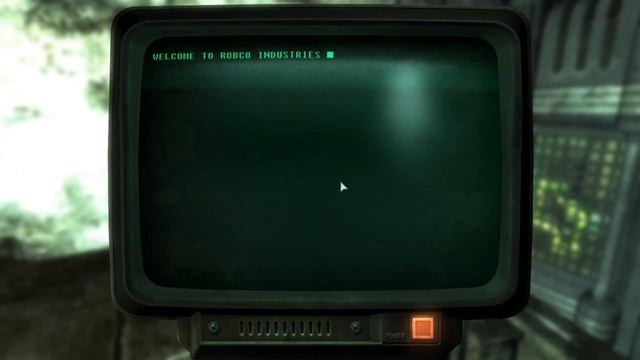 Fallout 3 прохождение часть 1 смотреть онлайн