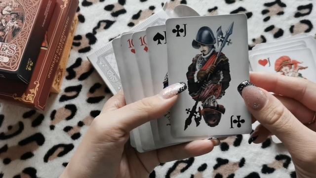 7 колод от Сереги! SerKov КрасавчеГ))))) смотреть онлайн