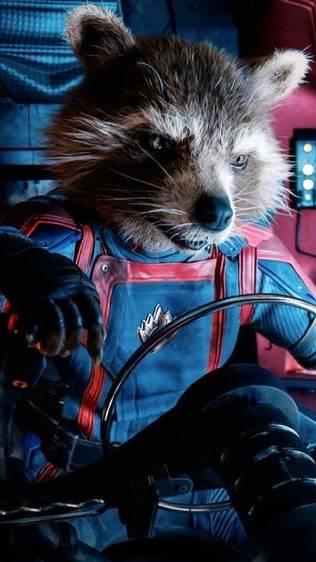 「ガーディアンズ・オブ・ギャラクシー смотреть онлайн