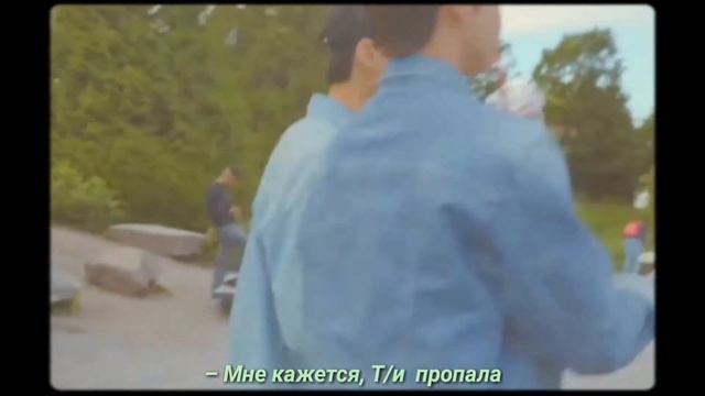 Представь, что твой парень Ким Доён смотреть онлайн