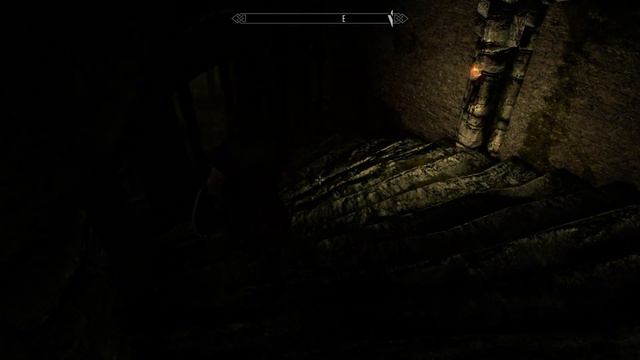 The Elder Scrolls 5: Skyrim. Прохождение — Часть 1 [Сложность: Легенда]