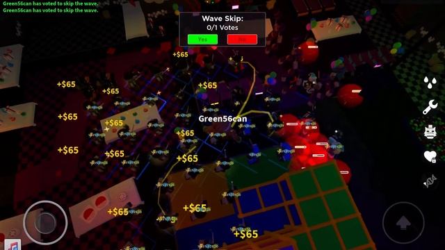 Solo Pizza Party Updated - TDS смотреть онлайн