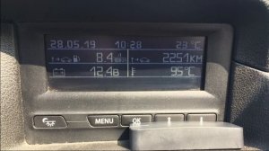 Тест главных пар ВАЗ и БЛОКИРОВКИ.