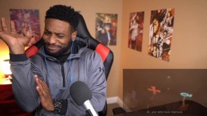 The Key | The God Of High School Episode 10 | Reaction