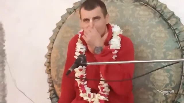 Практика отключения ума. Вальмики дас смотреть онлайн