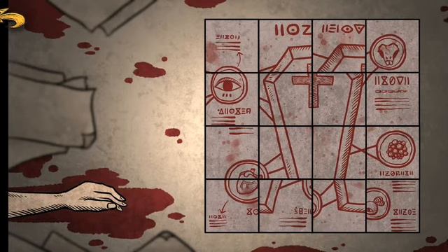 Chapter 2 - pt 16 - Resurrection //Life Gallery смотреть онлайн