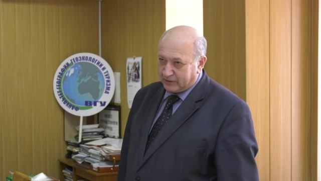 Какие районы Воронежа самые загрязненные? смотреть онлайн