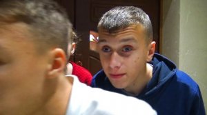 САМАЯ КРУТАЯ ВЛЮБЛЕННАЯ ПАРА!!