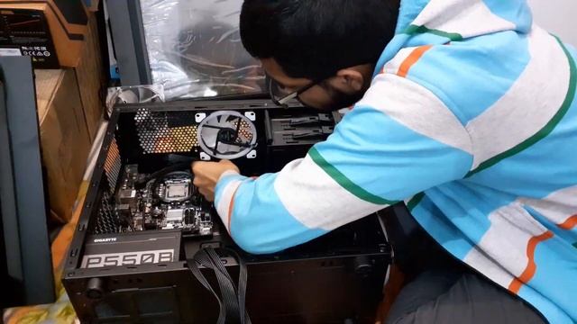 My Dream PC | Best Gaming PC build under 80K-1Lakh | Intel Core i7 3770 GTX 1050Ti 4gb H61mS 8GB Ra смотреть онлайн