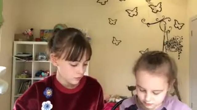 Пишем письмо Деду Морозу | К НАМ ПРИШЁЛ НАСТОЯЩИЙ ДЕД МОРОЗ! НЕ МОЖЕТ БЫТЬ! | Диана смотреть онлайн