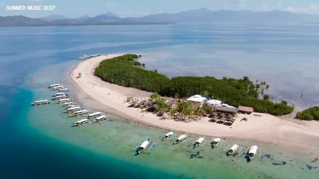 Ibiza Summer Mix 2023 ? Best Of Tropical Deep House Music Chill Out Mix #154