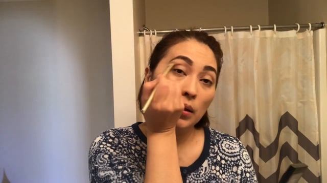 Азиатский макияж после сорока или собирайся со мной,Asian makeup tutorials смотреть онлайн