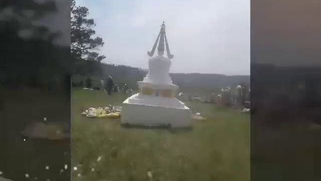 БУРХАДТА. смотреть онлайн