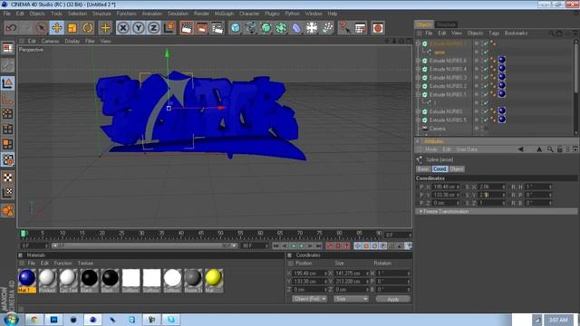 Graffiti Background Speed Art | Sharpie Designs смотреть онлайн